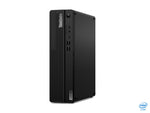 Lenovo ThinkCentre M70s Intel® Core™ i7 i7-10700 8 GB DDR4-SDRAM 256 GB SSD Windows 10 Pro SFF PC Black