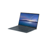 ASUS Zenbook 14 UM425UAZ-AM511W laptop AMD Ryzen™ 5 5500U 35.6 cm (14) Full HD 8 GB LPDDR4x-SDRAM 512 GB SSD Wi-Fi 6 (802.11ax) Windows 11 Home Grey