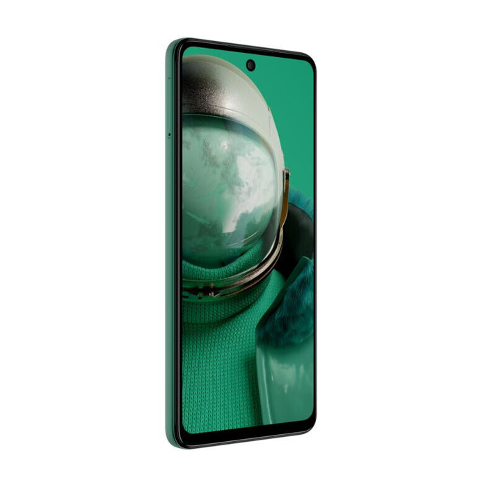 HMD Pulse Pro - 4G, 6GB/128GB, 6,56, 50MP/50MP, 5.000 mAh, Green