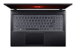 Acer Nitro V 15 ANV15-51 Intel® Core™ i7 15.6 Gaming Laptop-  i7-13620H- 16 GB DDR5-SDRAM - 512 GB SSD-  NVIDIA GeForce RTX 4050-  Wi-Fi 6 (802.11ax)-  Windows 11 Home-  Black