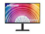 Samsung S27A600NWU computer monitor 68.6 cm (27) 2560 x 1440 pixels Quad HD Black