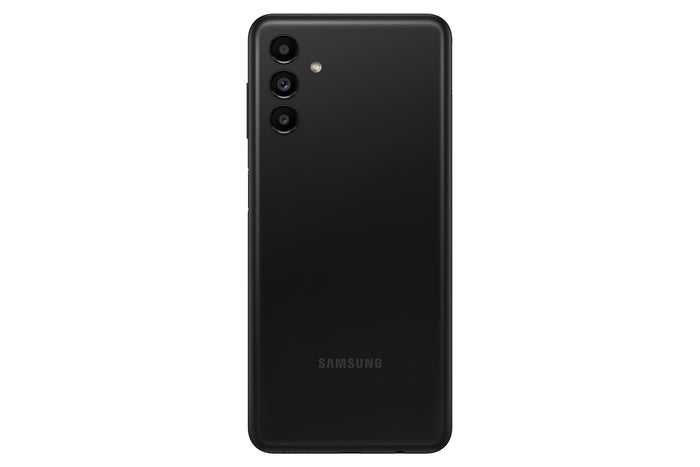 Samsung Galaxy A13 SM-A136B 16.5 cm (6.5) Dual SIM 5G USB Type-C 4 GB 64 GB 5000 mAh Black