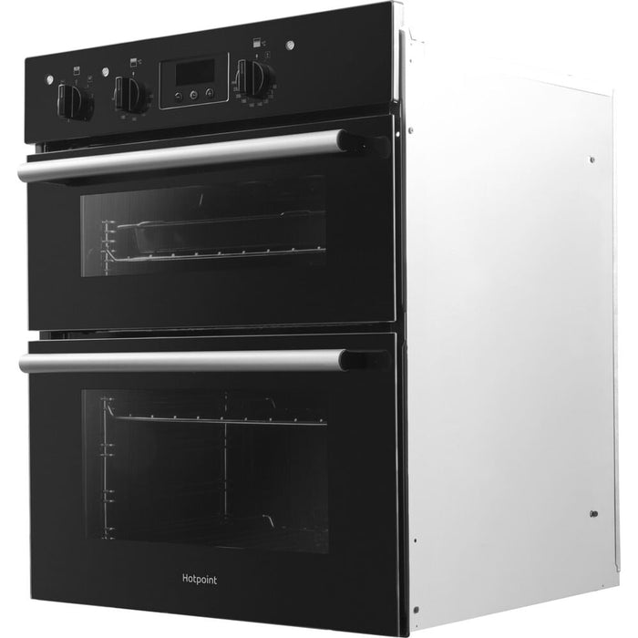 Hotpoint DU2 540 BL 96 L Black