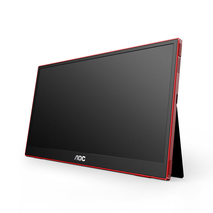 AOC Gaming 16G3 16 Portable Gaming Monitor - IPS-  144Hz-  Full HD-  Speakers, FreeSync