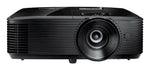 Optoma HD146X  Projector - 3600 ANSI Lumens DLP 1080p - Full HD- 3D-  Black