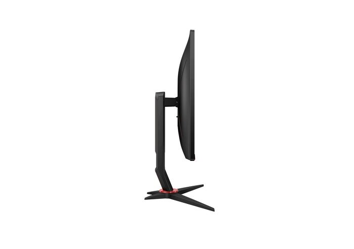 AOC G2 27G2ZN3/BK computer monitor 68.6 cm (27) 1920 x 1080 pixels Full HD LCD Black, Red