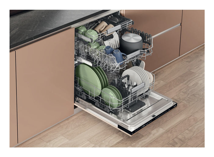 Hotpoint Ariston Integrated Dishwasher Hotpoint H8I HP42 L UK