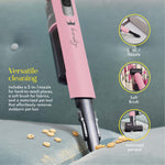 Swan SC15829QOC Lyndsey Queen of Clean Handheld Cordless Vacuum 200W