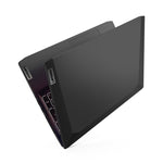 Lenovo IdeaPad Gaming 3 15ACH6 AMD Ryzen™ 5 5500H Laptop 39.6 cm (15.6) Full HD 16 GB DDR4-SDRAM 512 GB SSD NVIDIA GeForce RTX 2050 Wi-Fi 6 (802.11ax) Windows 11 Home Black