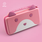 Blade TANOOKI BAG EARS Cover Nintendo Pink