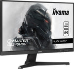 iiyama G-MASTER G2245HSU-B1 computer monitor 55.9 cm (22) 1920 x 1080 pixels Full HD LED Black