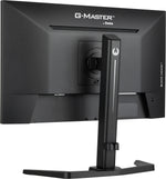 iiyama G-MASTER GB2445HSU-B1 computer monitor 61 cm (24) 1920 x 1080 pixels Full HD LED Black