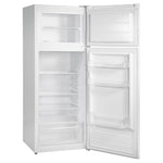 Russell Hobbs RH144TMFF541E1W fridge-freezer Freestanding 213 L E White