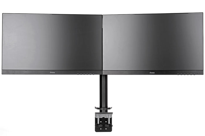 iiyama DS1002C-B1 monitor mount / stand 76.2 cm (30) Desk Black