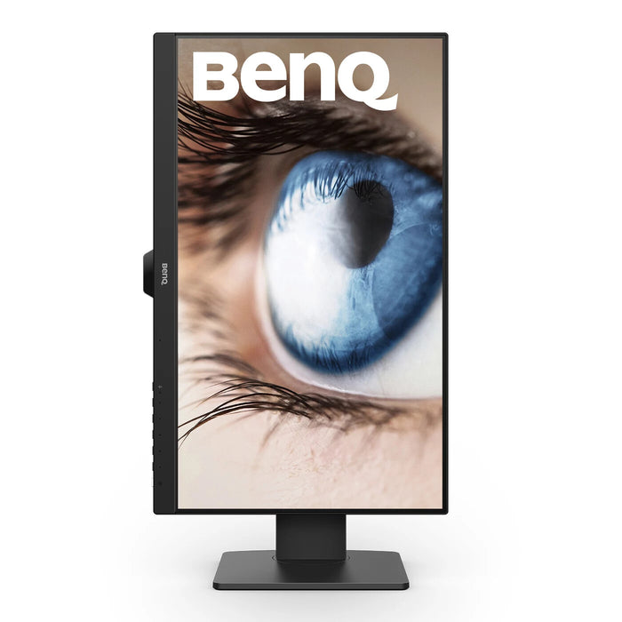 BenQ GW2485TC LED display 60.5 cm (23.8) 1920 x 1080 pixels Full HD Black