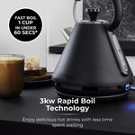 Tower Sera 1.7L 3KW Kettle