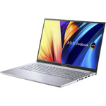 ASUS Vivobook 15 OLED M1503QA-L1119W AMD Ryzen™ 5 5600H Laptop 39.6 cm (15.6) Full HD 16 GB DDR4-SDRAM 512 GB SSD Wi-Fi 6 (802.11ax) Windows 11 Home Silver