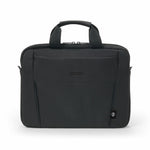 DICOTA Eco Slim Case BASE 39.6 cm (15.6) Toploader bag Black