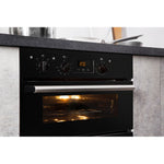 Hotpoint DU2 540 BL 96 L Black