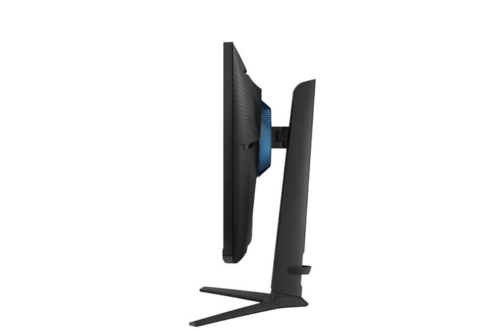 Samsung Odyssey LS27BG400EU computer monitor 68.6 cm (27) 1920 x 1080 pixels Full HD LCD Black