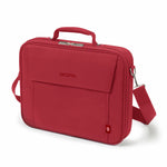 DICOTA Eco Multi BASE 43.9 cm (17.3) Briefcase Red