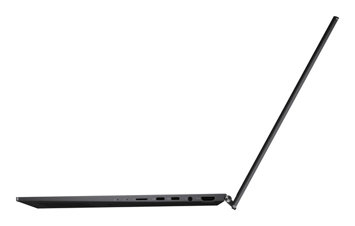 ASUS Zenbook 14 OLED UM3402YA-KN151W AMD Ryzen™ 7 5825U Laptop 35.6 cm (14) 2.8K 16 GB LPDDR4x-SDRAM 1 TB SSD Wi-Fi 6E (802.11ax) Windows 11 Home Black