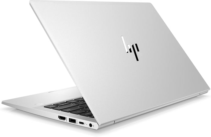 HP EliteBook 630 G9 Intel® Core™ i5 i5-1235U Laptop 33.8 cm (13.3) Full HD 8 GB DDR4-SDRAM 256 GB SSD Wi-Fi 6E (802.11ax) Windows 11 Pro Silver