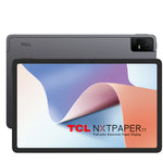 TCL NXTPAPER 11 Mediatek 128 GB 27.8 cm (10.9) 4 GB Wi-Fi 5 (802.11ac) Android 13 Grey