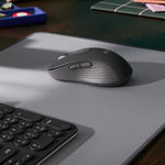 Logitech Signature M650 L Wireless Mouse for Business