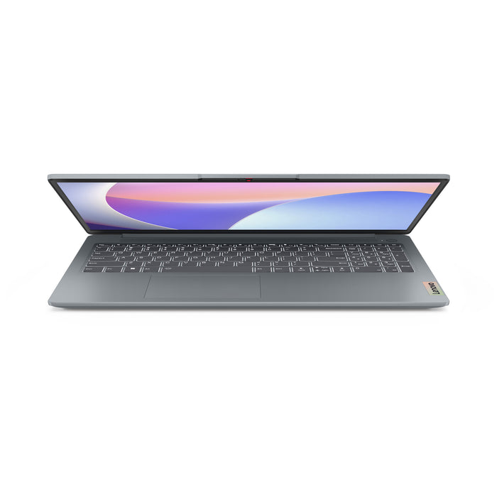 Lenovo IdeaPad Slim 3 Intel® Core™ i5 i5-12450H Laptop 39.6 cm (15.6) Full HD 8 GB LPDDR5-SDRAM 512 GB SSD Wi-Fi 6 (802.11ax) Windows 11 Home Grey