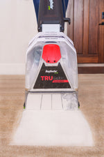 RugDoctor TruDeep Pet Carpet cleaner