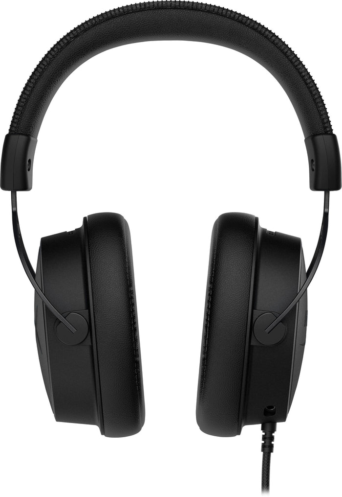 HyperX Cloud Alpha S - Gaming Headset (Black)