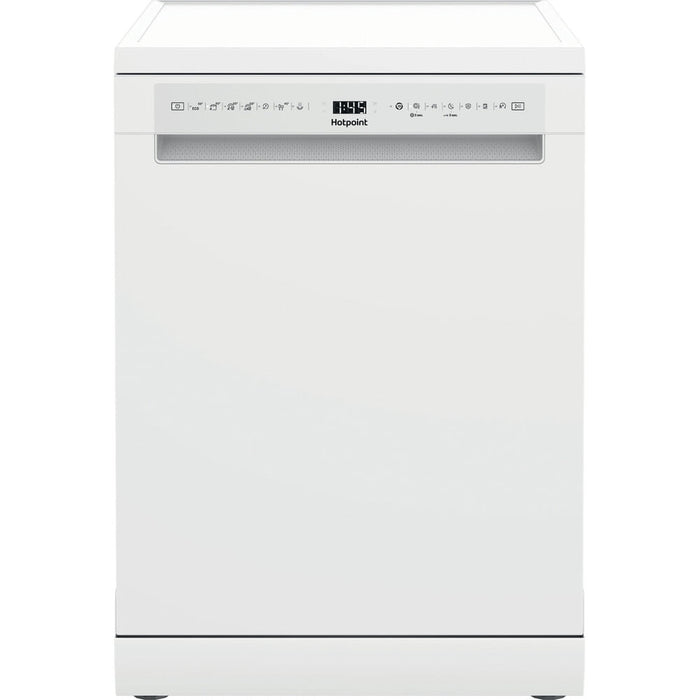 Hotpoint Freestanding Dishwasher H7F HS41 UK