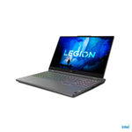 Lenovo Legion 5 15IAH7H Intel® Core™ i7 i7-12700H Laptop 39.6 cm (15.6) Quad HD 32 GB DDR5-SDRAM 1 TB SSD NVIDIA GeForce RTX 3070 Ti Wi-Fi 6 (802.11ax) Windows 11 Home Grey