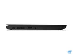 Lenovo ThinkPad L13 Gen 2 (Intel) Intel® Core™ i7 i7-1165G7 Laptop 33.8 cm (13.3) Full HD 16 GB DDR4-SDRAM 512 GB SSD Wi-Fi 6 (802.11ax) Windows 11 Pro Black