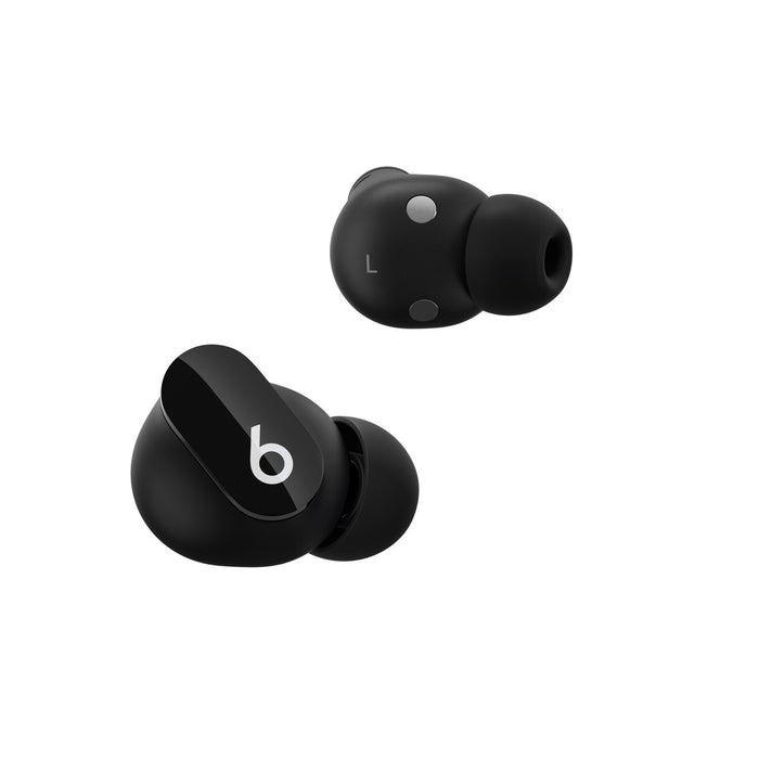 Beats by Dr. Dre Studio Buds Headset True Wireless Stereo (TWS) In-ear Calls/Music Bluetooth Black