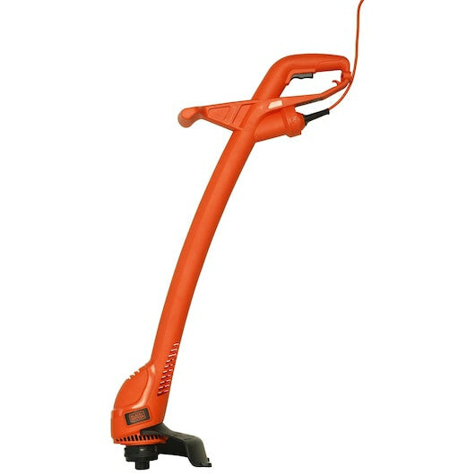 Black & Decker GL360-GB brush cutter/string trimmer 25 cm 350 W AC Orange