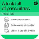 HP Smart Tank 7305 All-in-One