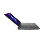 Lenovo LOQ 15IRH8 Intel® Core™ i5 i5-12450H Laptop 39.6 cm (15.6) Full HD 16 GB DDR5-SDRAM 512 GB SSD NVIDIA GeForce RTX 4050 Wi-Fi 6 (802.11ax) Windows 11 Home Grey