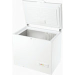 Indesit OS 2A 250 H2 1 freezer Chest freezer Freestanding 255 L E White