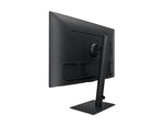 Samsung S27A600NWU computer monitor 68.6 cm (27) 2560 x 1440 pixels Quad HD Black