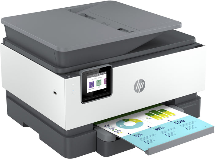 HP OfficeJet Pro 9010e All-in-One Printer