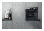 Hotpoint Built in Oven SA4 544 H IX