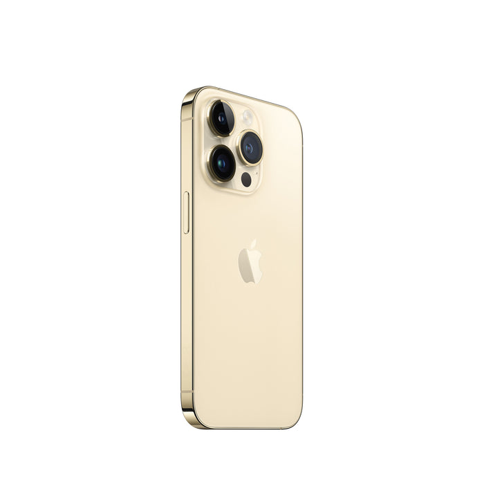 Apple iPhone 14 Pro 256GB - Gold Apple