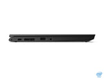 Lenovo ThinkPad Yoga L13 Gen 2 (Intel) Intel® Core™ i7 i7-1165G7 Hybrid (2-in-1) 33.8 cm (13.3) Touchscreen Full HD 16 GB DDR4-SDRAM 512 GB SSD Wi-Fi 6 (802.11ax) Windows 11 Pro Black