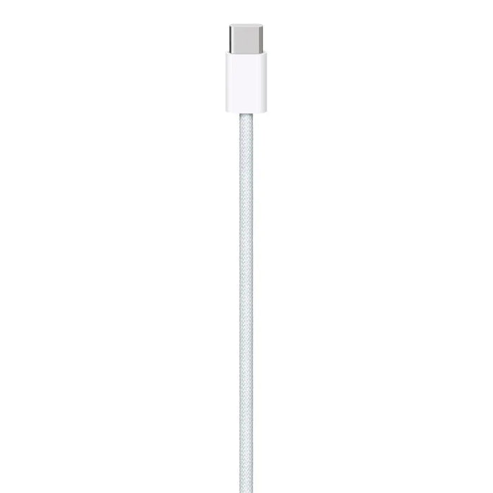 Apple MQKJ3ZM/A USB cable 1 m USB 3.2 Gen 1 (3.1 Gen 1) USB C Apple