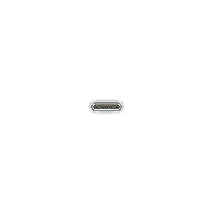 Apple MQKJ3ZM/A USB cable 1 m USB 3.2 Gen 1 (3.1 Gen 1) USB C Apple