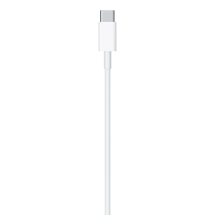 Apple MQGH2ZM/A lightning cable 2 m White Apple