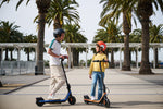 Segway-Ninebot C-Series C2 B (UK)