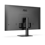 AOC Q32V5CE 31.5 Monitor - QHD - 75Hz - Freesync - USB-C - Speakers AOC